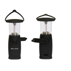 Solar Handcrank Lantern