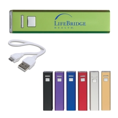 Portable Stick Power Bank
