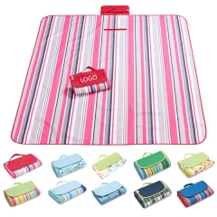 Oxford Cloth Briefcase
