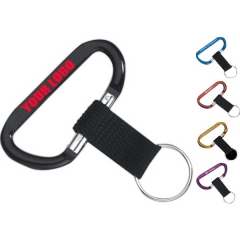 Double Wall Glass Water Bottle With Carrying Strap