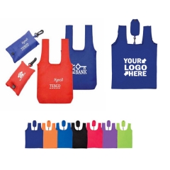 Laminated Non-woven Tote Bag-TLLP008
