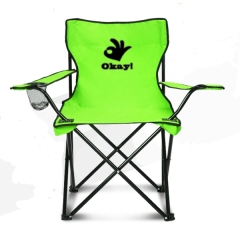 Folding Beach Chair-HTFX017