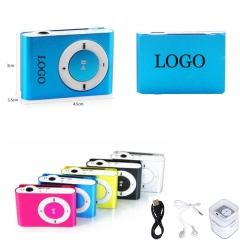 2G USB Mini MP3 Player