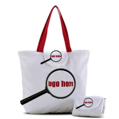 Portable Outdoor Hammock With Safety Carabiner