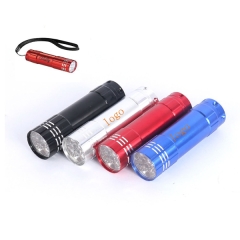 LED Flashlights