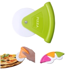 Handheld Pizza Wheel