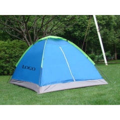 Summer Camping Tent For 2 Persons