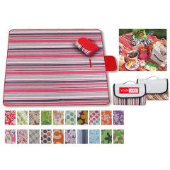 Foldable Picnic Mat Camping Pad