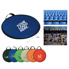 Round Seat Cushion