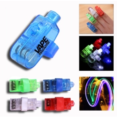 LED Finger Light-YHVC715