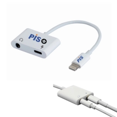 2 in 1 Lightning Cable