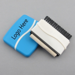 Computer Keyboard and Screen Cleaning Brush