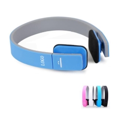 Wireless Bluetooth 4.1 Over Ear Headphone