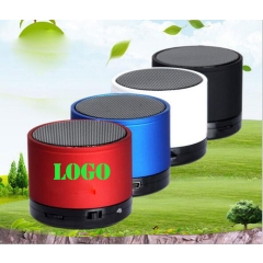 Wireless Bluetooth Speakers