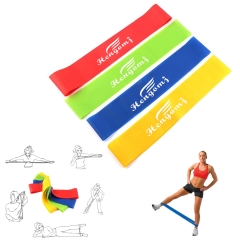 Exercise Resistance Bands-HTHZ650
