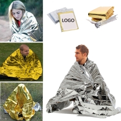 Outdoor Ambulance Signal Emergency Blanket