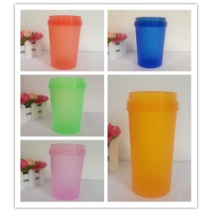 PP Plastic Cup