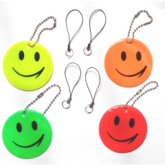 Reflective Keychains