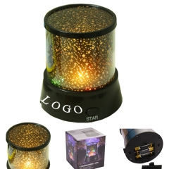 Star Master LED Night Light