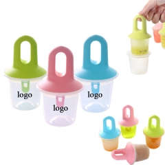 DIY Popsicle Mould Jelly Handle Box