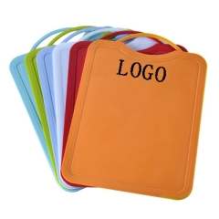 Kitchen Dedicated Cut Fruit And Vegetable Cutting Board