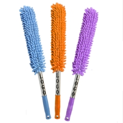 Round Silicone Compact Mirror