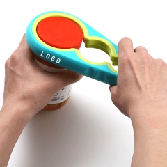Jar Opener Easy Open Bottle