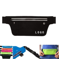 Running Waist Belt Bag