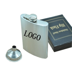 Sanding Stainless Steel Jug