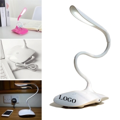 LED Touch Charging USB Desk Lamp