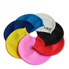 Adult Silicone Cap