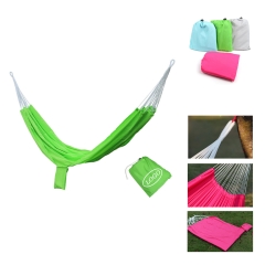 Ultralight Outdoor Camping Leisure Hammock