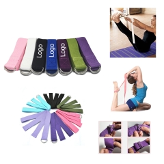 Yoga Stretch Strap