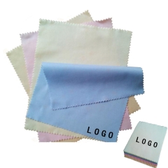 Microfiber Cleaning Cloth For Screen