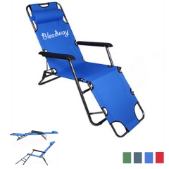 Collapsible Beach Seat