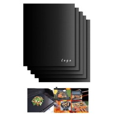 BBQ Grill Mat