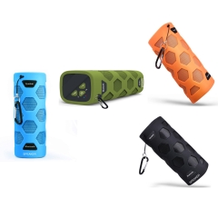 Waterproof Bluetooth Speaker-SW7202
