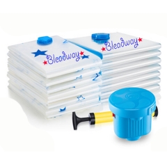 New Vacuum Storage Compressed Bag