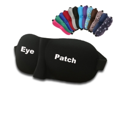 3D Sleep Mask Eye Patch