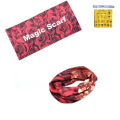 Magic Scarf-SW7625