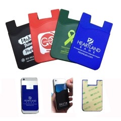 Snap Flap Mobile Wallet