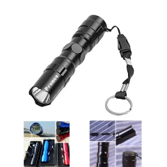 Portable Flashlight Ultra Bright