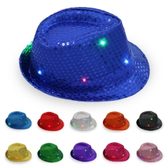 Pet Collar Flashing Pendant
