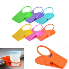 Water Bottle Holders W/ Aluminum Carabiner