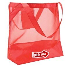 Halloween Shopping  Foldable Grocery Bag