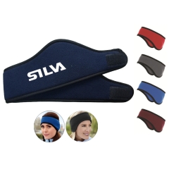 Fleece Ear Warmers Headband-YHVC756