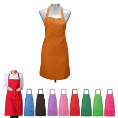 Water-Absorbent Umbrella Bag w/ Zippered Closure