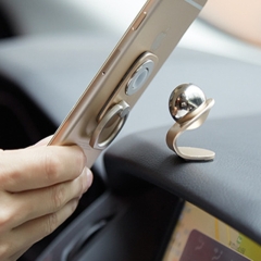 Magnetic Mobile Phone Bracket