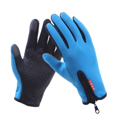 Touch Screen Snow Waterproof Glove