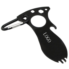 Car Snow Shovel-YEL081